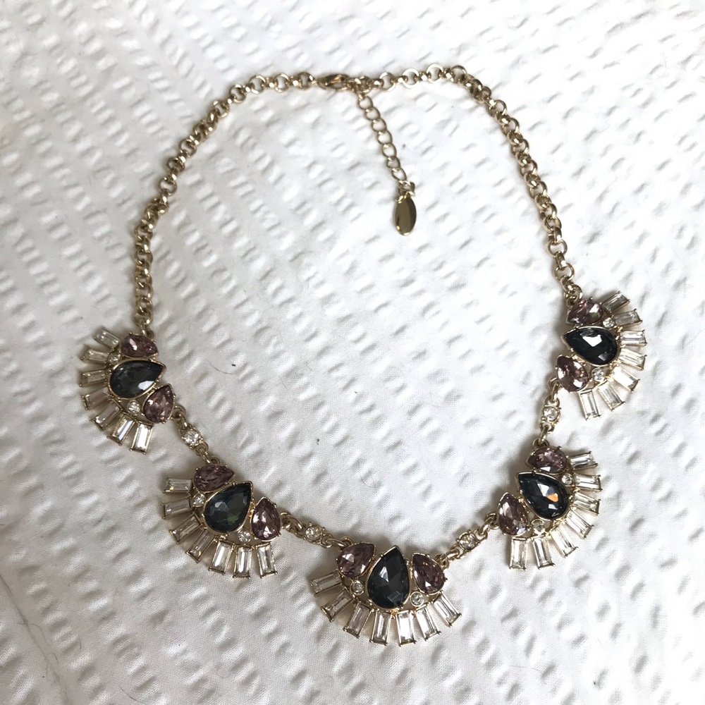 *SOLD!* Ann Taylor Statement Necklace